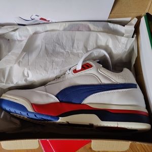 Puma Palace Guard Low OG